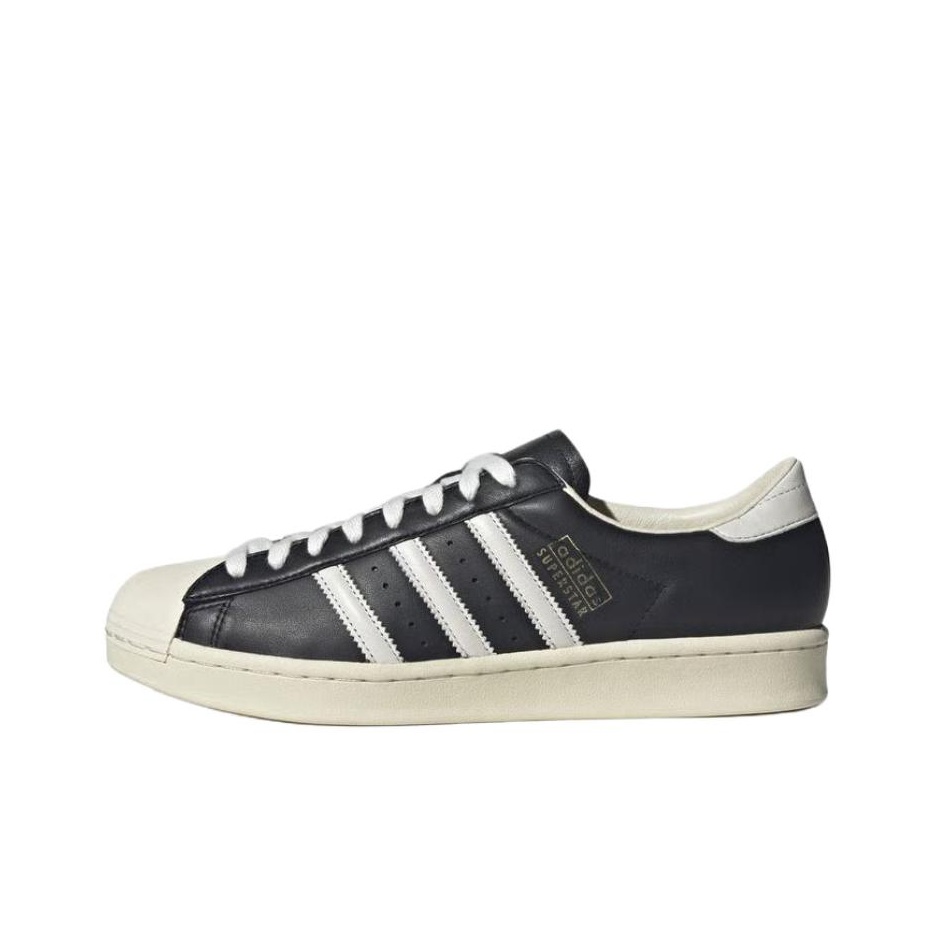 Adidas Originals SUPERSTAR Lea - đánh giá và giá Adidas Shoes Superstar