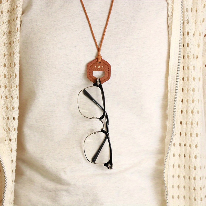 Eyeglasses Rope Microfiber Lea - đánh giá và giá Sunglass Retainer Cord