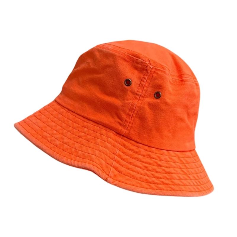 Mũ xô du lịch 652F với hình dạ - đánh giá và giá Packable Hat Nylon