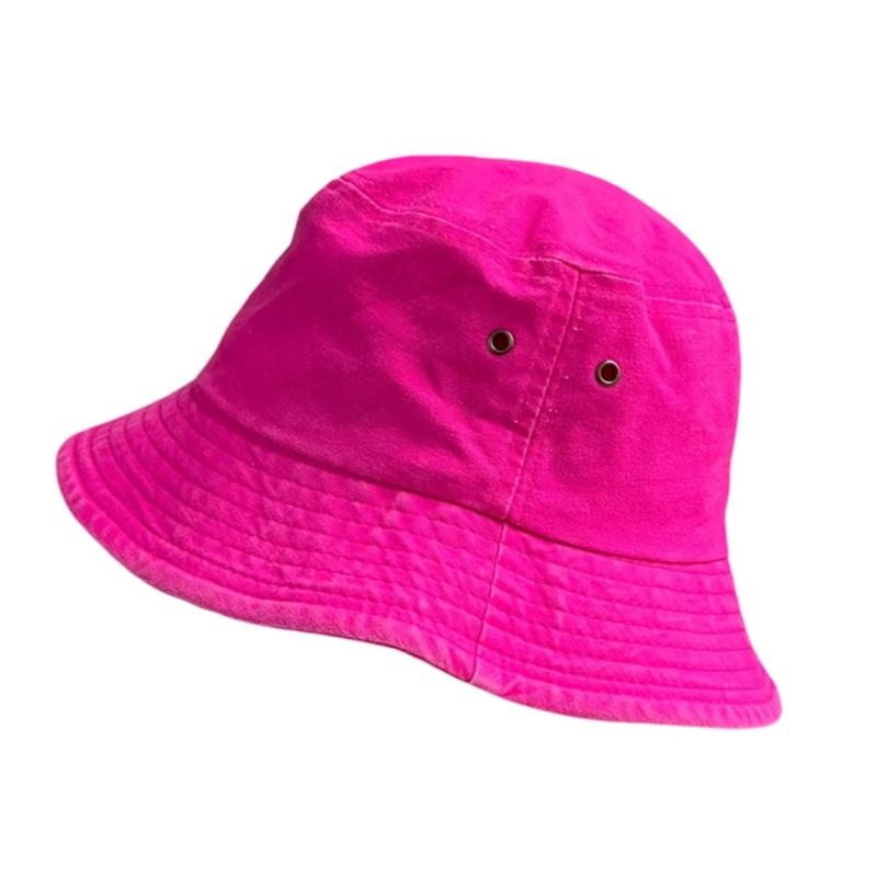 Mũ xô du lịch 652F với hình dạ - đánh giá và giá Packable Hat Nylon
