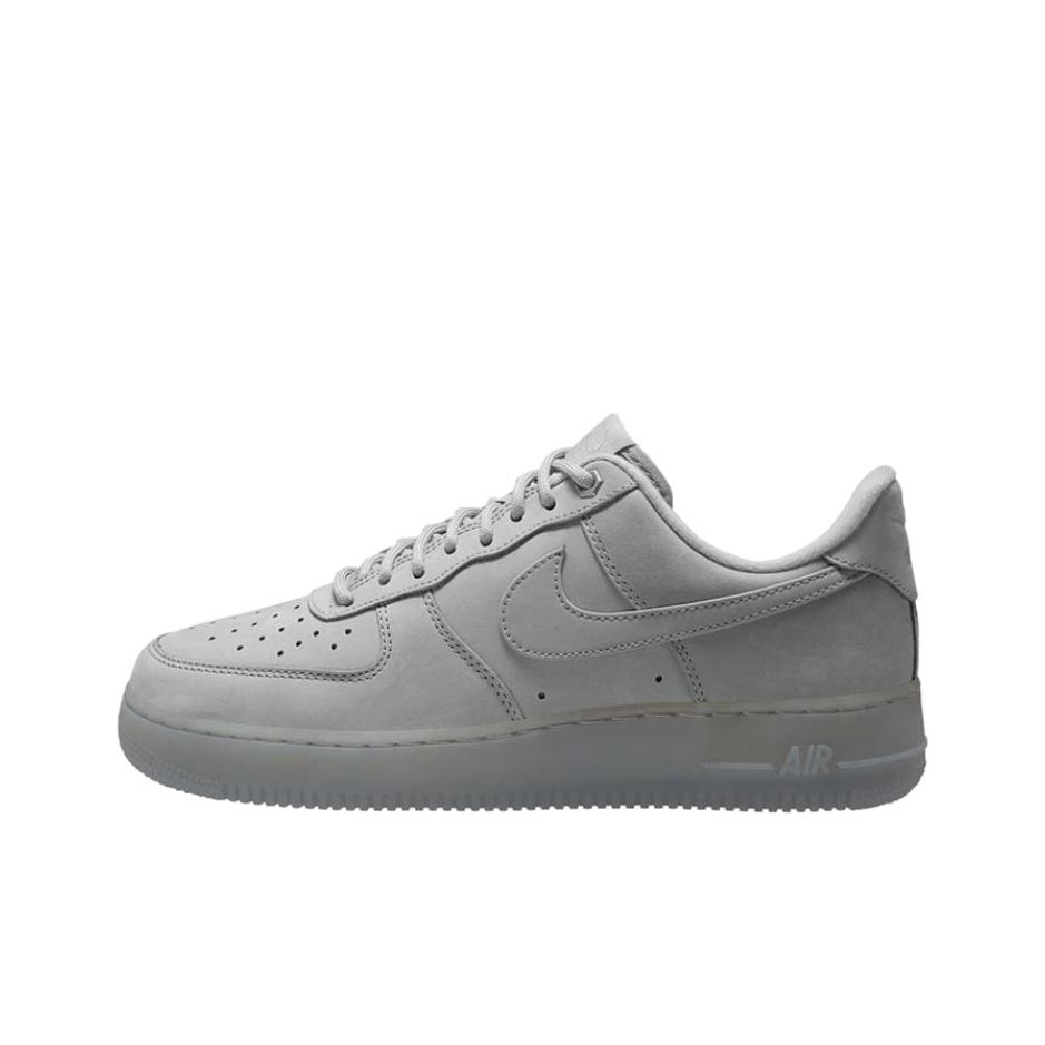 Nike Air Force 1 Breathable Cu - đánh giá và giá Nike Shoes Air Force 1