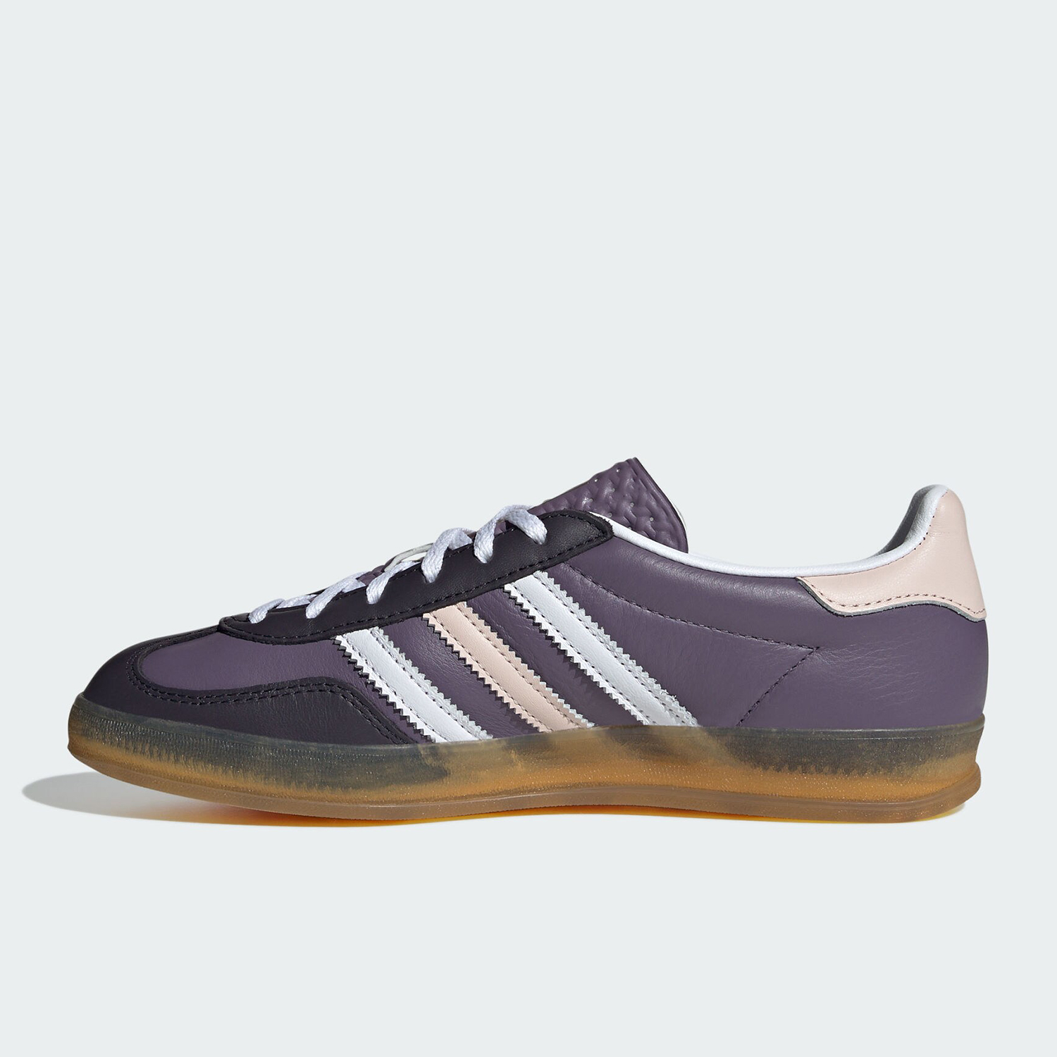 Adidas genuine GAZELLE INDOOR  - đánh giá và giá Adidas Shoes Gazelle