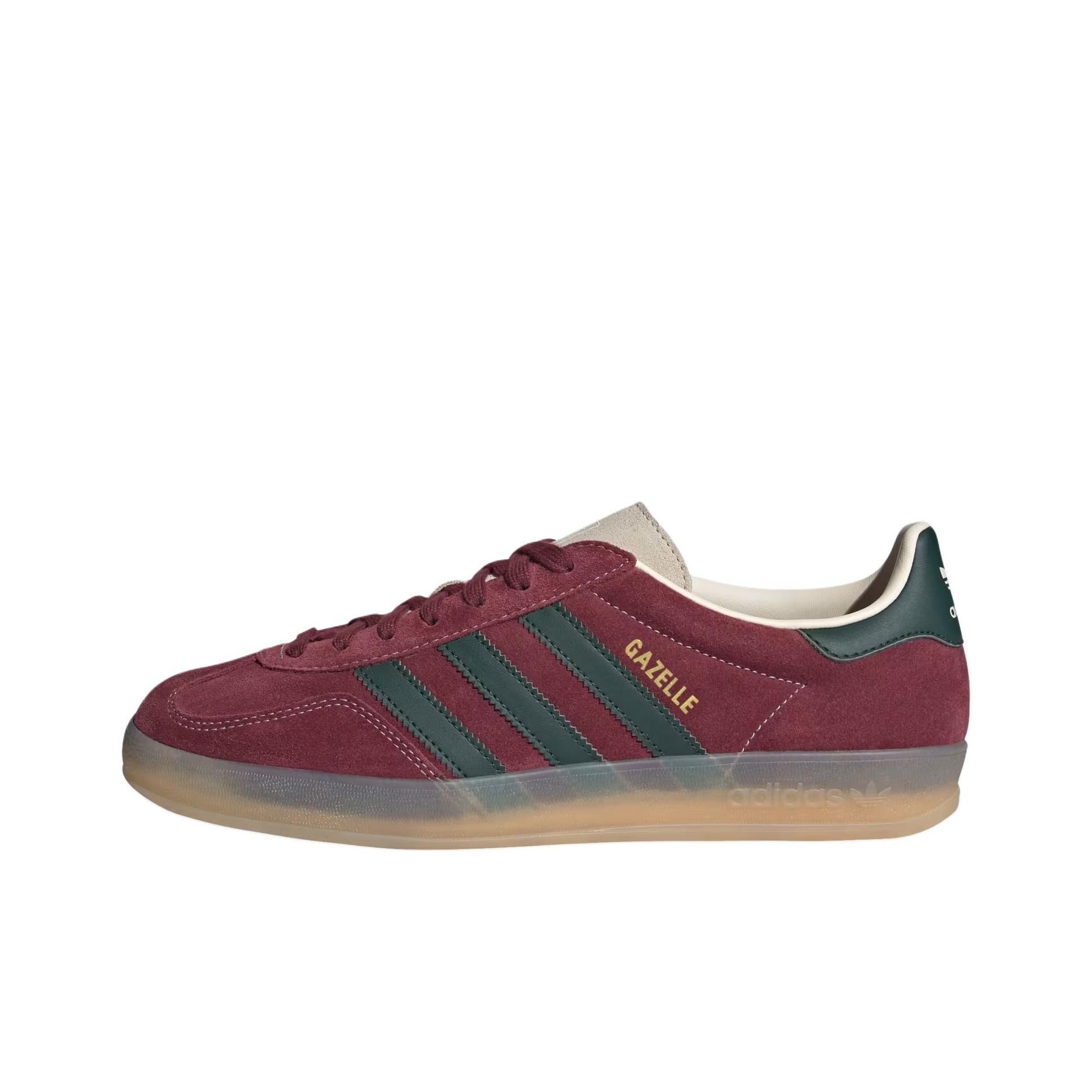 Adidas Originals GAZELLE INDOO - đánh giá và giá Adidas Shoes Gazelle