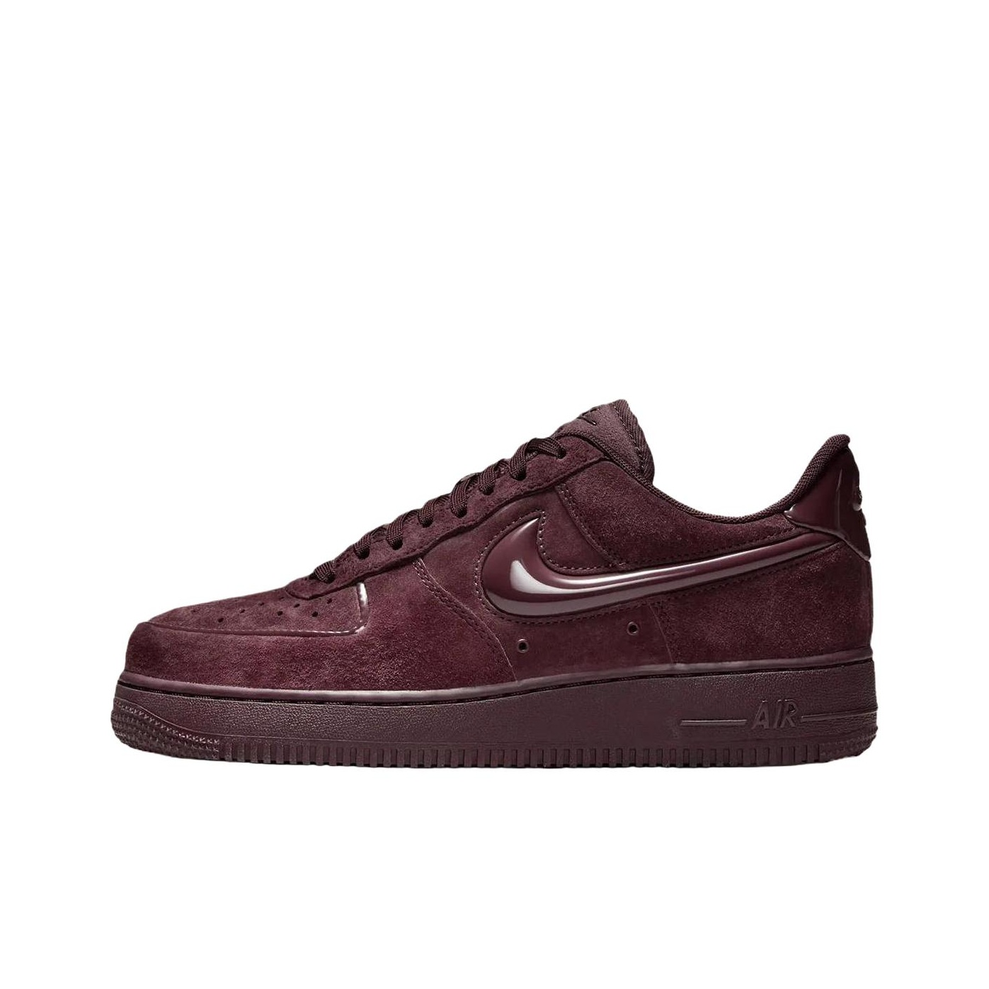 Nike Air Force 1 Classic And V - đánh giá và giá Nike Shoes Air Force 1